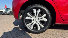 Honda Jazz 1.5 i-MMD Hybrid SR 5dr eCVT Hybrid Hatchback